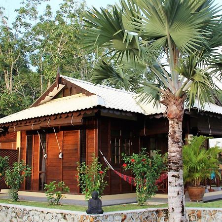 Villa Kelapa Langkawi Kuah Eksteriør billede